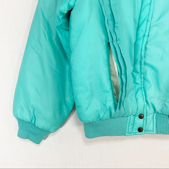 Vintage Obermeyer Kid’s Snow Jacket - Picture 3 of 8